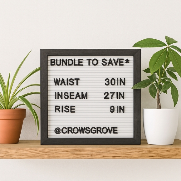 Old Navy Black Leggings Size S NWOT - Picture 6 of 7